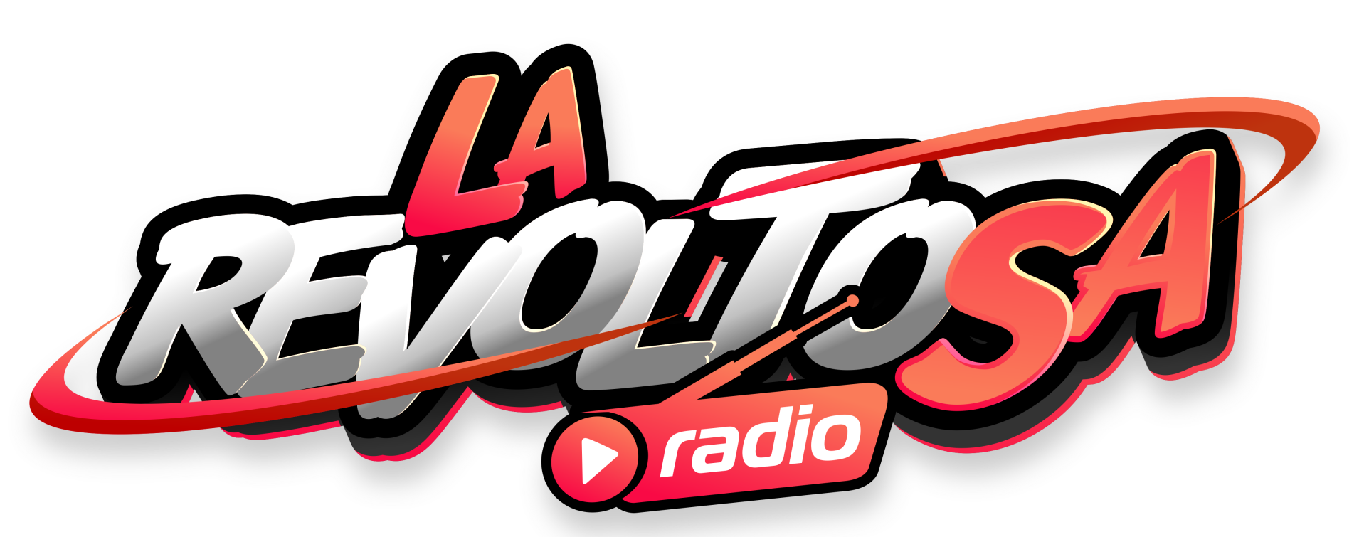 La Revoltosa Radio